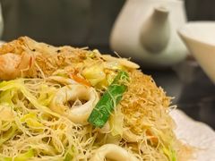 -南门食仙·手工福州菜(南门兜店)