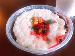 -芳婆糕团店(王府大街店)
