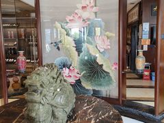 -牟传仁饭庄(星海店)