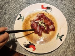 -猪肉婆私房菜(容桂总店)