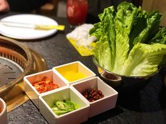 -嘿嘟嘟·肋条烧肉放题(爱融荟城店)