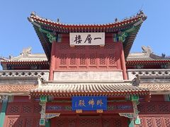 -天津大悲禅院
