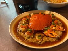 -广州文华东方酒店·江-由辉师傅主理