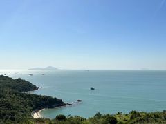 -南丫岛