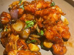 -青年公社烤鸭(青年路店)