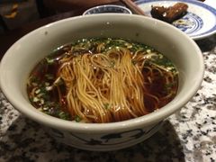 -南京大牌档(凯德大峡谷店)