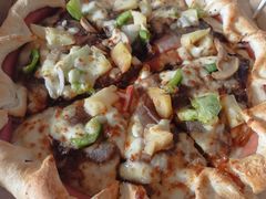 -必胜客(漕宝路店)