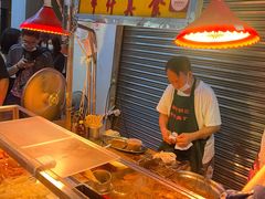 -明记牛杂(新马路分店)