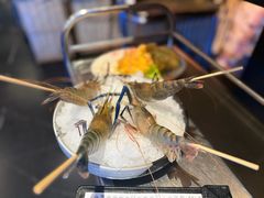 -琥珀川糟粕醋·香草鸭·鸡煲(慈云寺店)