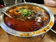 -春明狗肉馆(经开一区店)