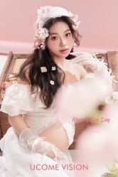 -UCOME优可儿童亲子摄影