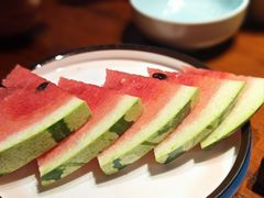-长安炊烟庭院陕菜(七路明光路店)
