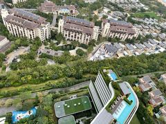 -瑰丽酒店·海吧·天际下午茶·现场DJ·天台酒吧