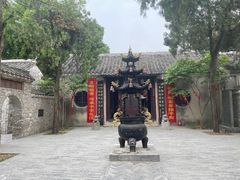-涂山风景区