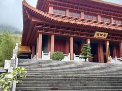 -深圳仙湖植物园
