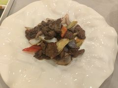 -全聚德(上海首店浦东店)