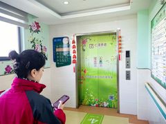 -仁泽赵巷养老护理院-医疗康复中心