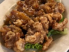梅子鸡-德成饭店