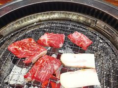 -御牛道日式烤肉料理(杭州万象城店)