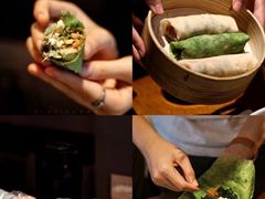 -林四喜·闽南传家菜(鼓浪屿店)