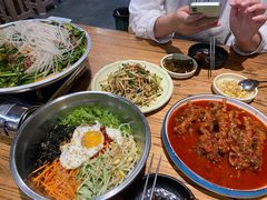 -京玉菲饭店(李村店)