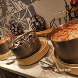 菜实在太少了，根亚马逊自助一个级别吗