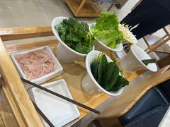 -傣妹火锅(四川北路店)