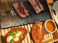 -黑牛の店·和牛烧肉(大悦城店)