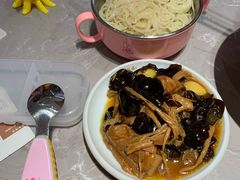 如意上素-松鹤楼·苏式汤面(虹桥天地店)