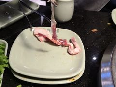 -悟烧·自助烤肉料理(秋林旗舰店)