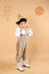 -幸福时光儿童摄影