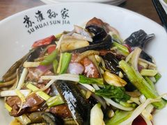 -孙家面馆(淮海第一城店)