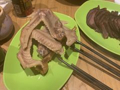 -锅贴王小吃(南大街店)