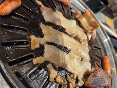 -九田家黑牛烤肉料理(万达店)