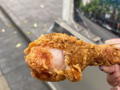 -满记烧饼(牛街东里小区一区店)