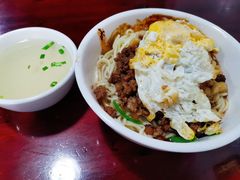 -朱儿面庄(洋河三路店)