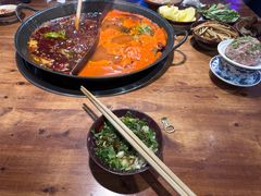 -楠火锅(哈尔滨金爵万象店)