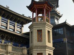 -西宁市东关清真大寺
