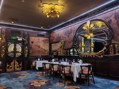 -马克西姆餐厅(崇文门店)