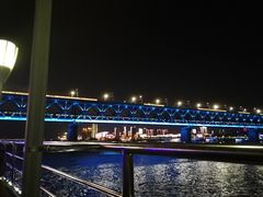 -武汉两江游览·夜游长江(汉口粤汉码头)