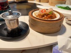 -滋粥楼·顺德菜(番禺广场总店)