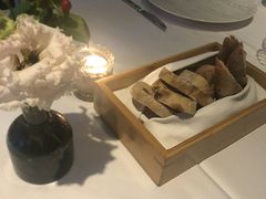 餐前面包-蝶舍·MAISON PAPILLON