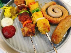 -库滋明·俄罗斯特色美食(中央大街店)