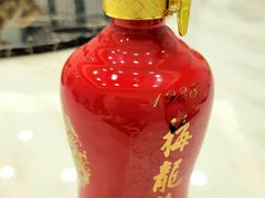 -梅龙镇酒家(南京西路总店)