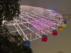 -南昌之星摩天轮