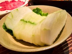 -马厂老火锅(胜太路店)