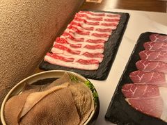 -旺福·贵州酸汤牛肉火锅(陆悦天地店)