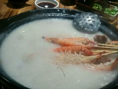 -盈田盈粥庄(博山东路店)