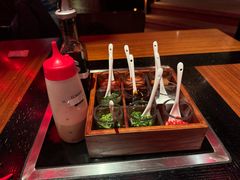 -赤RedBowl川锅·炙烤·板前(北京瑰丽酒店)