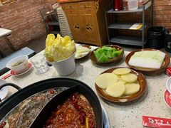 -龙厂长老火锅(抚琴店)